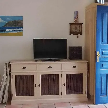 Apartament Islote House *