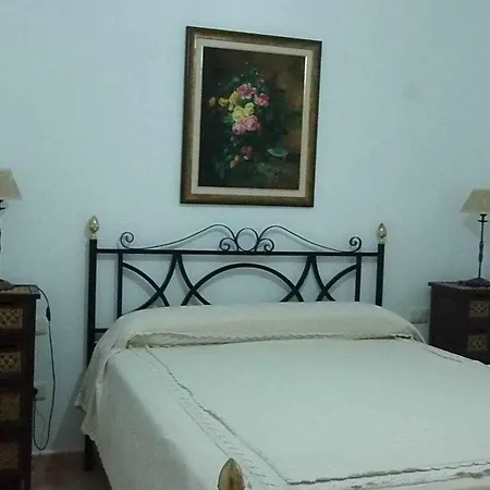 Islote House Apartament *