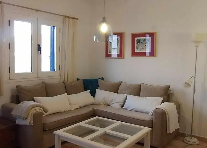 Apartament Islote House *