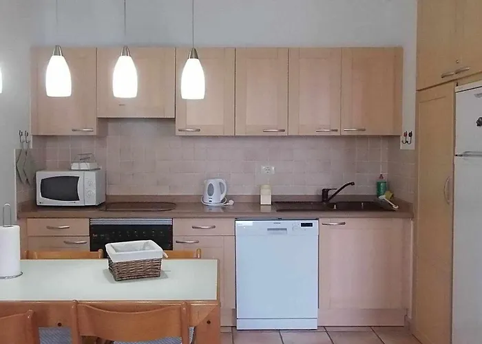 Islote House * Famara