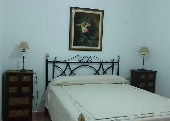 Islote House Apartament *