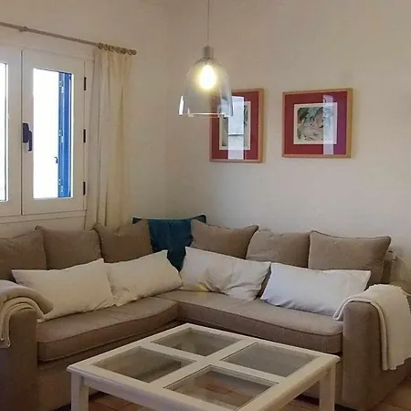 Apartment Islote House *