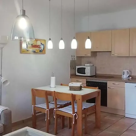 Islote House Apartment *