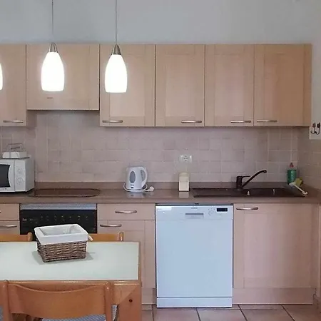 Islote House * Famara