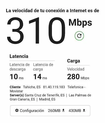 Islote House Appartement *