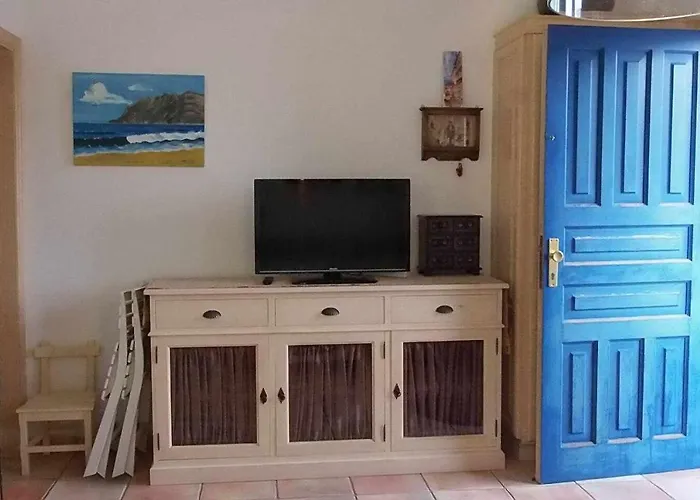 Appartement Islote House *