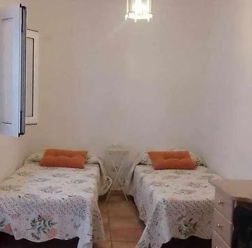 Islote House Appartement Famara