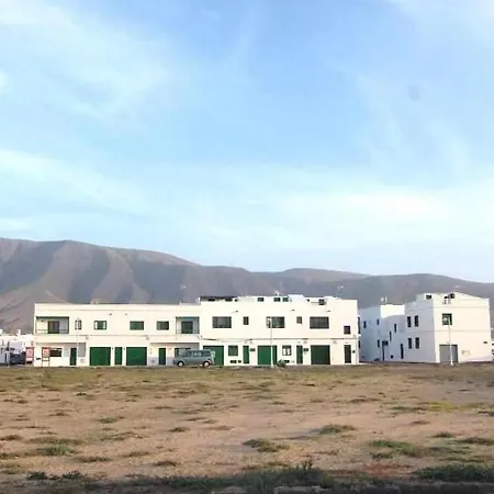 Apartment Islote House *