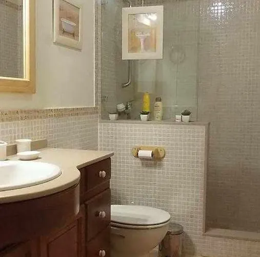 Apartment Islote House Famara