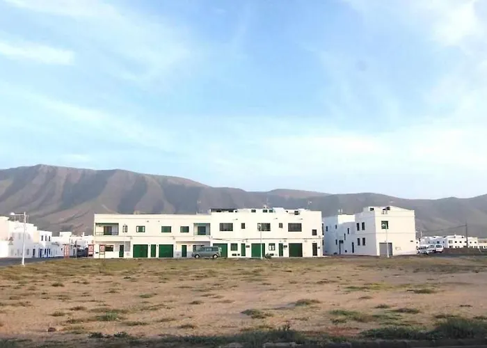 Apartment Islote House *